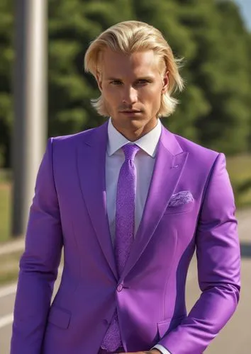 blondet,men's suit,lapo,purple,hibbard,hammerklavier,Photography,General,Realistic