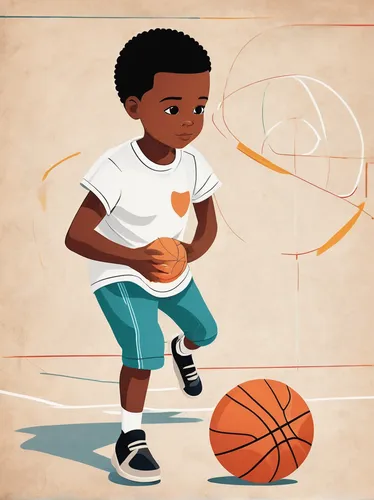 basketball player,kids illustration,game illustration,basketball,outdoor basketball,basketball moves,youth sports,vector ball,basketball shoe,skill game,corner ball,nba,globetrotter,indoor games and sports,streetball,ball sports,young coach,playing sports,woman's basketball,basketball board,Illustration,Black and White,Black and White 32