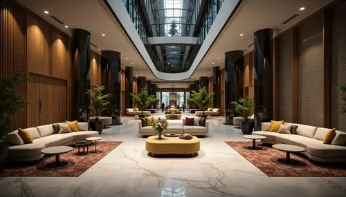 lobby,hotel lobby,hotel hall,sofitel,luxury hotel,foyer,andaz,rotana,amanresorts,blythswood,luxury home interior,casa fuster hotel,meridien,intercontinental,starwood,cochere,hallway,penthouses,oberoi,minotti