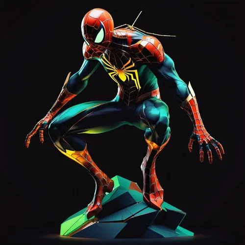 superhero background,asm,symbiote,3d figure,spidey,derman,electro,3d man,webcrawler,osborn,merc,neon body painting,spiderman,raimi,marvelon,ironman,webbed,iron man,red super hero,the suit,Conceptual Art,Fantasy,Fantasy 06