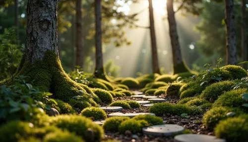 moss landscape,forest path,forest moss,forest floor,aaaa,elven forest,moss,forest glade,green forest,mossy,aaa,fairy forest,mushroom landscape,pathway,forest,forest walk,fairytale forest,fir forest,forest of dreams,finnish forest