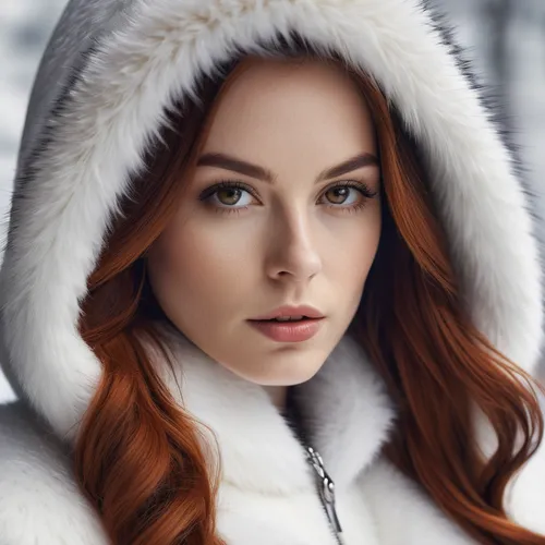 white fur hat,fur coat,winterblueher,suit of the snow maiden,fur clothing,fur,the snow queen,winter background,red coat,ice queen,white beauty,white rose snow queen,winter hat,ice princess,the fur red,eskimo,girl portrait,winter clothing,pure white,winter cherry,Photography,Fashion Photography,Fashion Photography 08