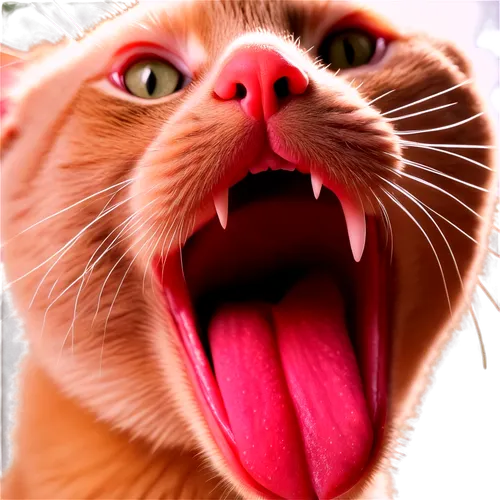 cat tongue,red whiskered bulbull,red tabby,funny cat,red cat,yawning,ginger cat,cat image,licking,cute cat,tongue,cat,pink cat,meowing,yawns,funny animals,yawn,ginger kitten,feral cat,cat nose,Illustration,American Style,American Style 07