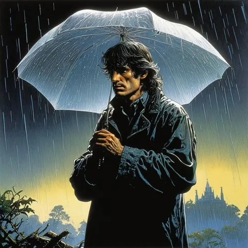 struzan,samourai,rainman,deodato,man with umbrella,otacon,plissken,hiroji,alatriste,nikkatsu,garrel,kenshiro,daigo,swayze,vagabond,raghuvaran,kubert,yojimbo,highlander,jigen,Conceptual Art,Daily,Daily 09