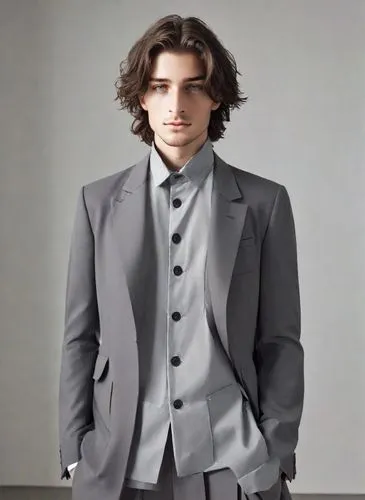 men's suit,wedding suit,suit of spades,formal guy,frock coat,tuxedo,suit trousers,male model,formal wear,tuxedo just,gentlemanly,aristocrat,men's wear,men clothes,the suit,dark suit,suit actor,a black man on a suit,navy suit,suit,Photography,Realistic