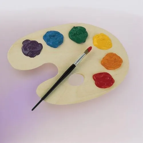 play dough,marble painting,watercolor donuts,circle paint,watercolor baby items,play doh