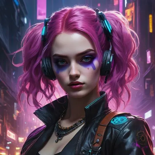 cyberpunk,cyberpunks,domino,jinx,maeve,punk,vi,kallen,cyberangels,nyx,shadowrun,synth,zenonas,cyberia,cyberdog,askani,neuromancer,violetta,neo,skye,Conceptual Art,Daily,Daily 09