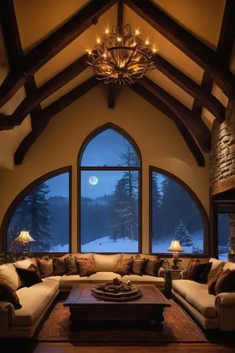 alpine style,coziness,the cabin in the mountains,beautiful home,winter house,snow house,chalet,warm and cozy,snowed in,winter window,luxury home interior,coziest,great room,house in the mountains,snowhotel,igloos,living room,cozier,wooden beams,family room,Conceptual Art,Sci-Fi,Sci-Fi 22