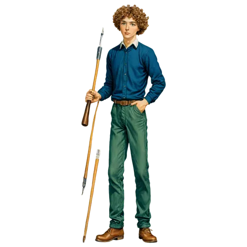 gavroche,quarterstaff,peregrin,kvothe,drillbit,huygens,Illustration,Realistic Fantasy,Realistic Fantasy 31