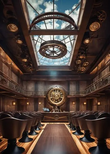 courtroom,hemicycle,theater stage,lecture hall,gringotts,proscenium,board room,orrery,theatre stage,courtrooms,lecture room,conference room,court of justice,astrolabes,theater,theater curtain,tribunals,court of law,us supreme court,senates,Conceptual Art,Fantasy,Fantasy 25