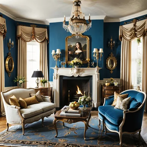 opulently,sitting room,ornate room,opulent,blue room,luxury home interior,claridge,interior decor,fireplaces,opulence,highgrove,great room,lanesborough,victorian room,interior design,interior decoration,sumptuous,decoratifs,family room,rosecliff