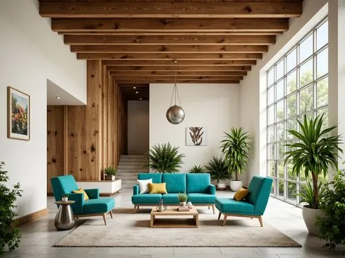 wooden beams,loft,contemporary decor,modern decor,living room,sitting room,home interior,livingroom,interior decor,interior design,mid century modern,interior modern design,modern living room,habitaciones,interior decoration,mid century house,sofas,apartment lounge,casita,interiors