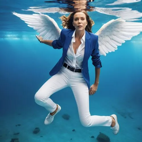 calyx-doctor fish white,kanaeva,photo session in the aquatic studio,isinbaeva,ivete,freema,Photography,Artistic Photography,Artistic Photography 01