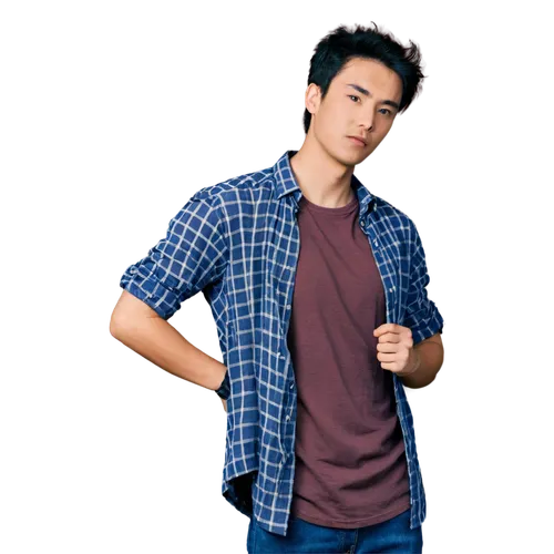 male model,boy model,songpyeon,choi kwang-do,handsome model,png transparent,lumberjack pattern,jeans background,korean won,sleeveless shirt,kai yang,xiangwei,miyeok guk,portrait background,denim background,male poses for drawing,blue background,white background,oliang,samcheok times editor,Conceptual Art,Daily,Daily 32