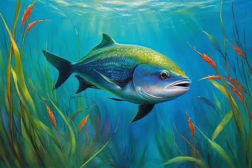 blue fish,rhino fish,mahi mahi,ocean sunfish,forest fish,blue stripe fish,mahi-mahi,barramundi,coelacanth,fish in water,underwater fish,mahimahi,piranha,mahi,napoleon fish,surface lure,fish,atlantic bluefin tuna,tuna,beautiful fish,Conceptual Art,Daily,Daily 32