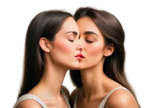 girl kiss,kissed,kissing,mother kiss,tonguing,kisser,kiskeya,image manipulation,kisses,jaszi,photoshop manipulation,kisschasy,mirror image,kiss,kissers,mirifica,kissin,image editing,besos,olfaction,Illustration,Abstract Fantasy,Abstract Fantasy 09