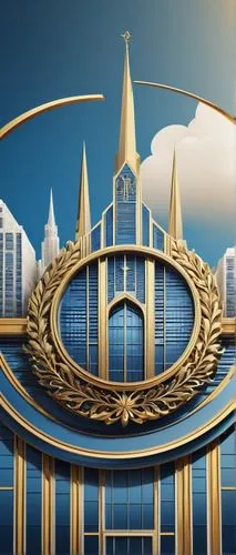 art deco background,logo header,church faith,house of prayer,background image,house of allah,art deco,wonder woman city,church religion,copernican world system,stargate,award background,chrysler 300 letter series,divine healing energy,holy places,digital background,denominations,vatican city flag,fantasy city,c badge,Illustration,Realistic Fantasy,Realistic Fantasy 25