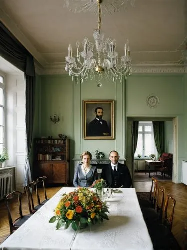 danish room,the garden society of gothenburg,dining room,fredensborg,puttkamer,vinterberg,Photography,Documentary Photography,Documentary Photography 23