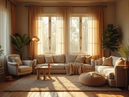 livingroom,living room,sitting room,apartment lounge,sunroom,sofa set,furnishing,soft furniture,furnishings,interior design,3d rendering,interior decor,morning light,interiors,interior decoration,family room,an apartment,home interior,great room,modern room,Photography,General,Realistic