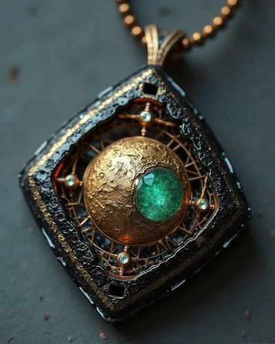 locket,arkenstone,pendant,amulet,ornate pocket watch,agamotto