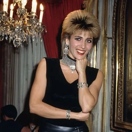 gennifer,vassiliou,raffaella,benazir,pretty woman,patrizia,Photography,General,Realistic