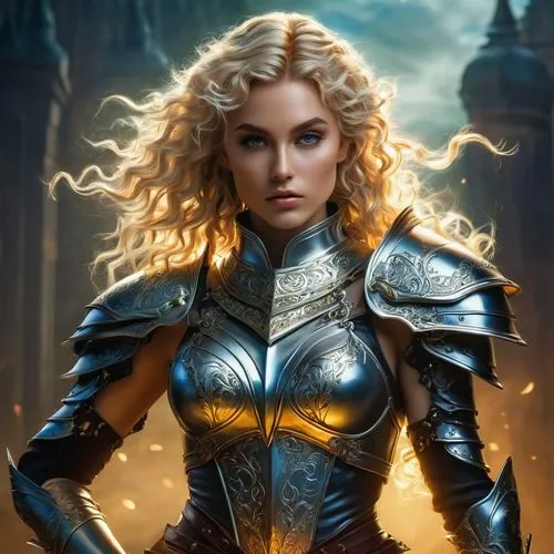 jaina,female warrior,krietor,paladin,sigyn,rafaela,karavas,dunkelman,thundra,leona,cirta,seregil,amora,leonarda,johanna,elona,sandahl,aegon,elspeth,elendil,Illustration,Abstract Fantasy,Abstract Fantasy 14