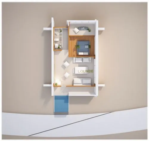 an apartment's floor plan in a home,tankless,thermostat,electrical installation,kitchen socket,sprinkler system,electrical planning,Photography,General,Realistic