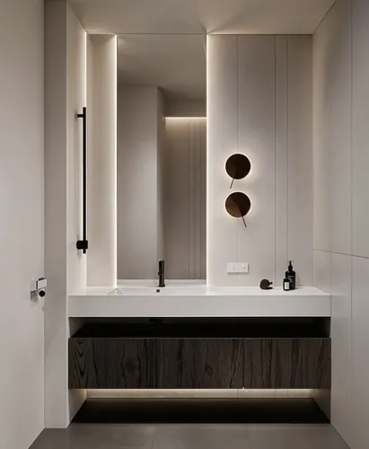 modern minimalist bathroom,fromental,rovere,marazzi,luxury bathroom,ceramiche