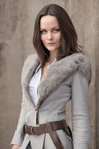 shearling,rey,fur coat,imperial coat,organa,female model,katniss,caitriona,fur,long coat,manteau,daisy jazz isobel ridley,lysa,coat,pevensie,woman in menswear,clanranald,maxmara,sheepskins,overcoat,Photography,Realistic