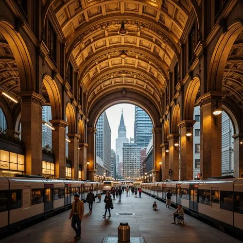 leadenhall,grand central terminal,grand central station,grandcentral,gct,train station passage,union station,south station,frankfurt,wolfensohn,chrysler building,eurostar,fenchurch,keleti,undershaft,tokyo station,osaka station,potsdamer platz,nypl,cbot