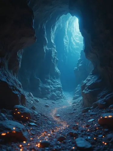 ice cave,blue cave,blue caves,the blue caves,subkingdom,garrison,Photography,General,Realistic