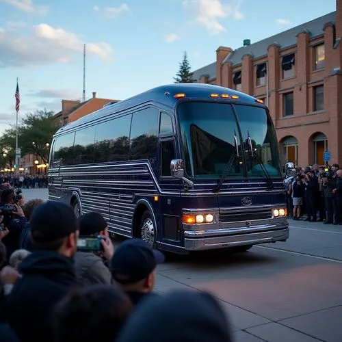 ceremonial coach,the system bus,superbus,team bus,mercedes benz limousine,motorcoaches