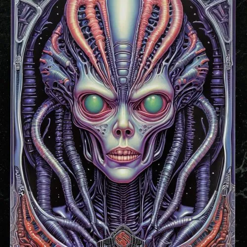 giger,alien,extraterrestrial,alien warrior,aliens,extraterrestrial life,vril,extraterritorial,xeno,seti,zathura,sirian,xenu,extraterrestrials,cenobite,tufnel,xenomorph,ufology,uncredited,guyver,Conceptual Art,Sci-Fi,Sci-Fi 13