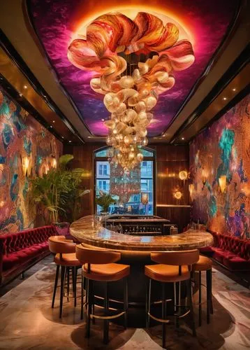 new york restaurant,baoli,wine bar,faena,dinsmoor,kanaloa,robuchon,andaz,jalouse,cloudland,hard rock,californios,gournay,piano bar,hardrock,fine dining restaurant,chophouse,floridita,barrooms,drai,Conceptual Art,Oil color,Oil Color 23