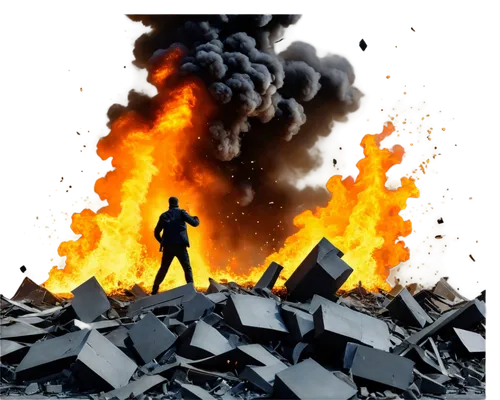 fire background,burning of waste,afterburning,burning house,metal pile,pyroclastic,incinerated,dynamited,combustibility,razed,the conflagration,explode,compositing,exploding,3d background,incineration,conflagrations,building rubble,arson,superhero background,Illustration,Realistic Fantasy,Realistic Fantasy 28