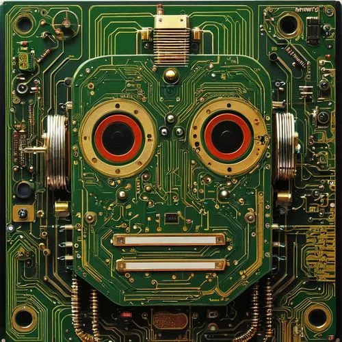 circuit board,robot eye,pcb,printed circuit board,pcbs,robot icon,irobot,mother board,lambot,microcircuits,robot,robosapien,chatterbot,ballbot,cemboard,motherboard,nebot,bot icon,robotized,robotlike,Conceptual Art,Sci-Fi,Sci-Fi 14