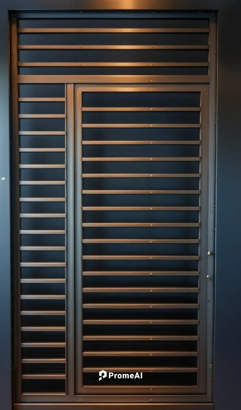 steel grill door,roller shutter,plantation shutters,wooden shutters,steel door,metallic door,window with shutters,shutters,sliding door,hinged doors,screen door,garage door,ventilation grille,window b