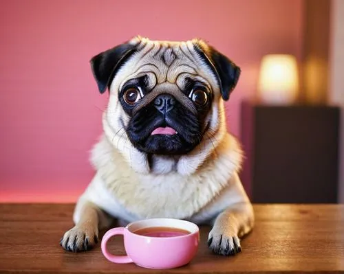 pug,mug,teacup,a cup of coffee,coffee mug,cup of cocoa,cup of coffee,hot drink,a buy me a coffee,a cup of tea,cup of tea,pet vitamins & supplements,coffee break,i love coffee,coffee cup,drinking coffee,cup,cute coffee,hot coffee,chinese teacup,Illustration,Paper based,Paper Based 15