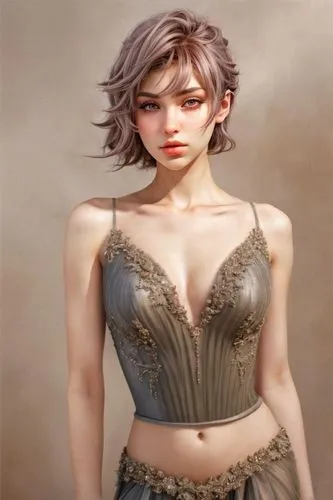 surana,bustier,bodice,breastplate,breastplates,numantia,lara,amrita,fantasy woman,rosaria,corsetry,cassandra,tera,sonika,chastelain,naela,padme,ayane,bjd,simara