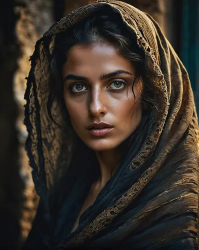 indian woman,islamic girl,muslim woman,regard,mystical portrait of a girl,indian girl,middle eastern monk,girl in cloth,persian,arab,arabian,woman portrait,women's eyes,ancient egyptian girl,girl in a historic way,portrait photographers,bedouin,yemeni,warrior woman,indian,Photography,General,Fantasy