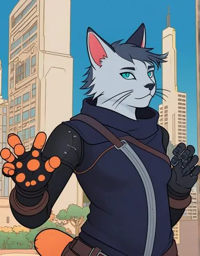 gentaro,paw,kon,pawf,takemoto,maometto