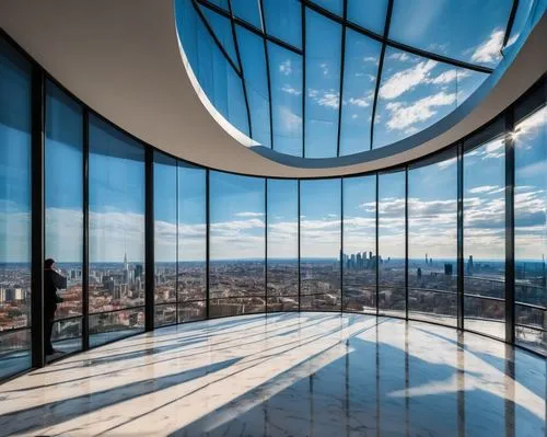 the observation deck,observation deck,top of the rock,skydeck,glass wall,structural glass,observatoire,glass facade,skyscapers,sky city tower view,glass roof,blavatnik,hearst,glass facades,glass panes,daylighting,montparnasse,electrochromic,etfe,penthouses,Art,Artistic Painting,Artistic Painting 03