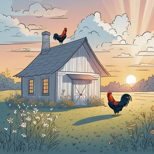 homesteading,red hen,homesteader,chicken coop,homesteaders,a chicken coop,chicken farm,red barn,farmstead,chicken yard,backyard chickens,chicken coop door,leghorn,farm background,barnhouse,farmhouse,laying hens,smallholding,farm house,farm hut,Design Sketch,Design Sketch,Outline