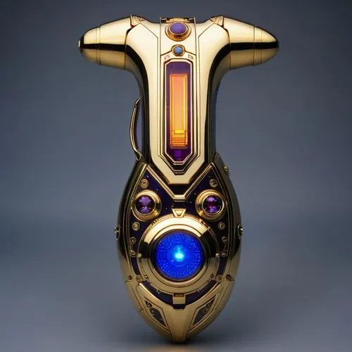 uraeus,ixa,sceptre,gosei,protoss,kuuga,stormbreaker,sekaric,scepter,cinema 4d,3d model,amulet,chitauri,godbolt,ankh,kashira,dyson,keyblade,saybolt,udu,Photography,General,Realistic