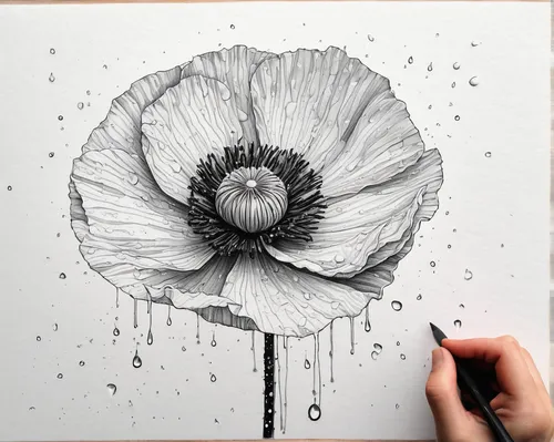 poppy flower,floral poppy,flower drawing,poppy flowers,flower painting,pencil art,flower art,poppy plant,papaver,stitched flower,poppies,corn poppy,flower illustrative,poppy,mandala flower drawing,rose flower drawing,watercolor flower,a couple of poppy flowers,minimalist flowers,poppy seed,Conceptual Art,Graffiti Art,Graffiti Art 04