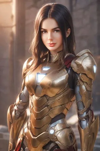 paladin,female warrior,fiora,leona,vayne,joan of arc,Digital Art,Anime