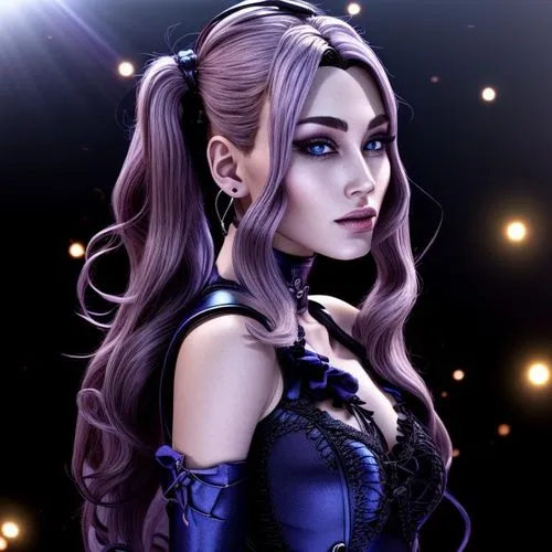 ariela,sindel,nyx,liliana,xcx,naela