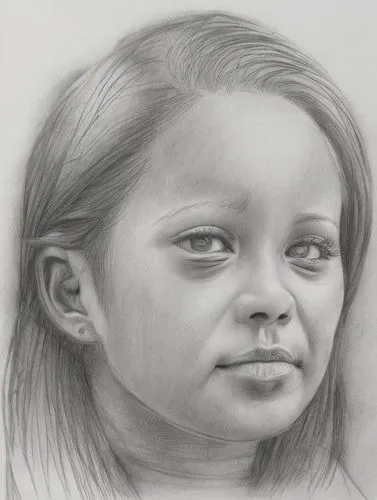 slow charcoal drawing,girl drawing,girl portrait,silverpoint,young girl,female face,girl sitting,graphite,disegno,portrait of a girl,pencil drawing,anoushka,rgd,strabismus,pencil and paper,face portra