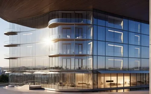 snohetta,penthouses,glass facade,skylon,blavatnik,glass building,Photography,General,Realistic