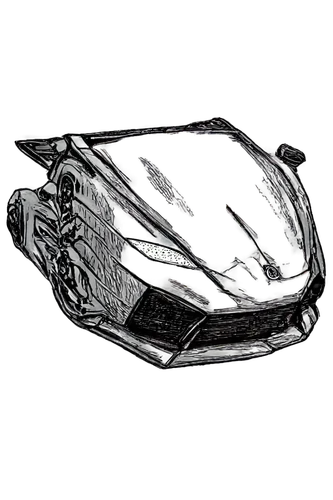 veneno,batmobile,3d car model,corvette,futuristic car,obsidian,rorqual,pudiera,leatherback,reventon,batwing,koenigsegg,terrapin,black motorcycle,vette,stealth bomber,vehicule,centenario,nighthawk,dominus,Illustration,Black and White,Black and White 30